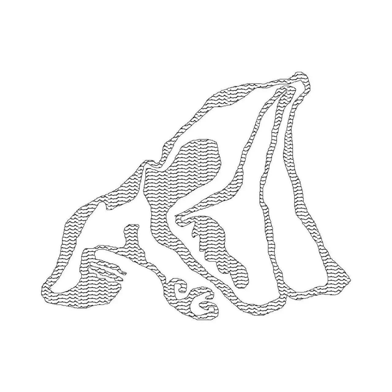 Image 4 - Pointless Shapes