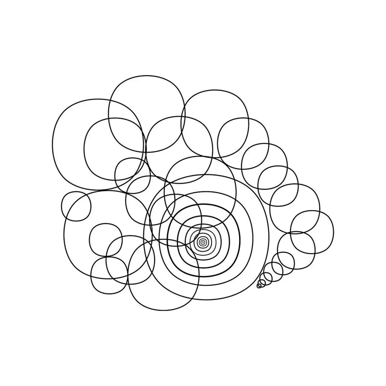 Image 8 - Pointless Shapes