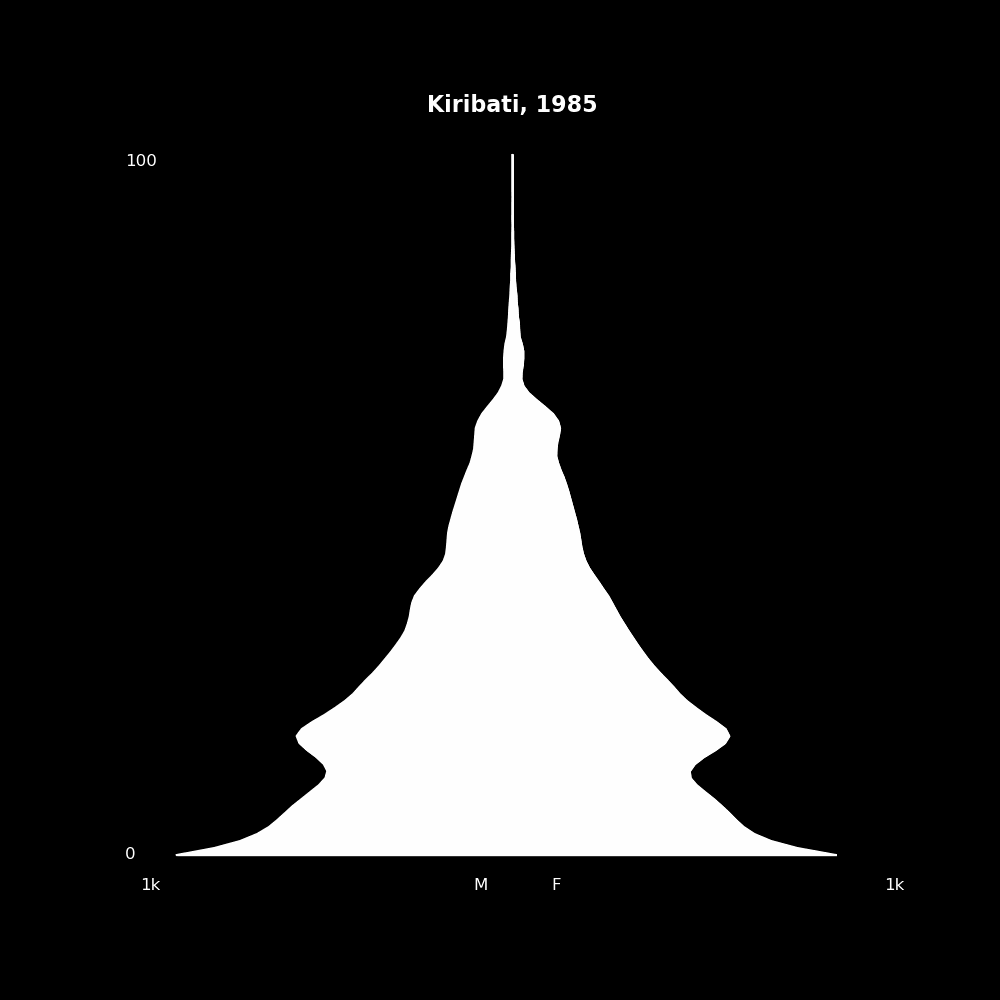 Image 108 - The Structure of Demographic Revolutions