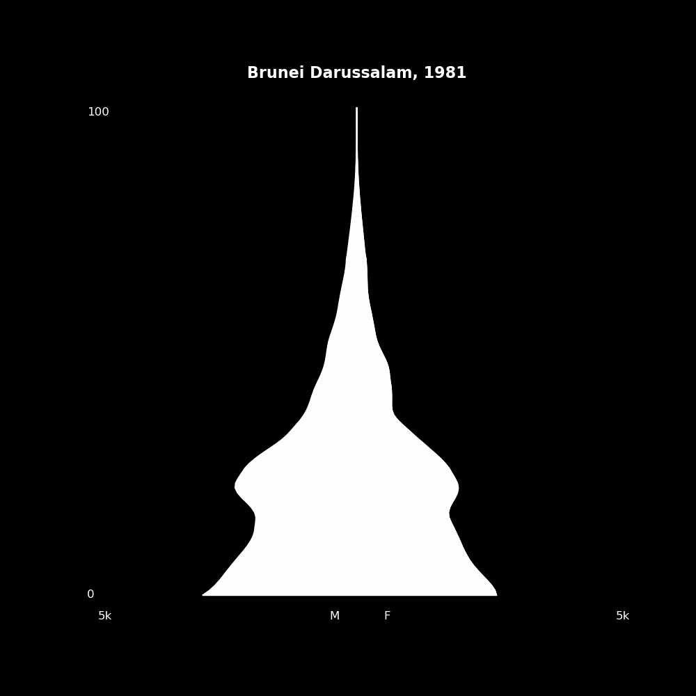 Image 28 - The Structure of Demographic Revolutions