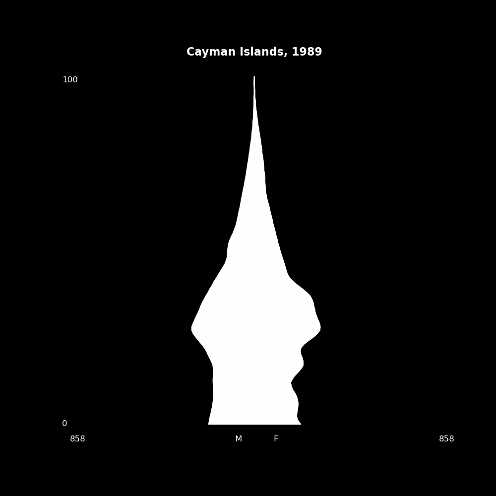 Image 36 - The Structure of Demographic Revolutions