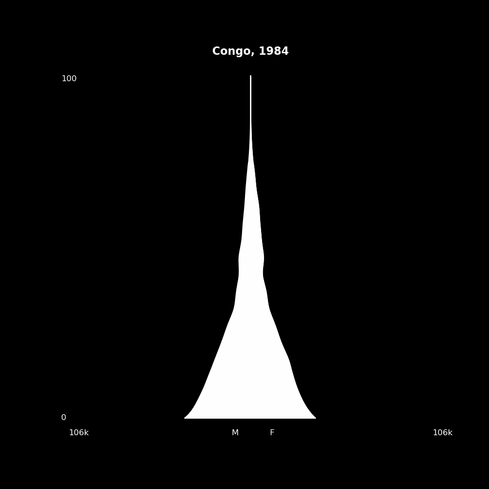 Image 43 - The Structure of Demographic Revolutions