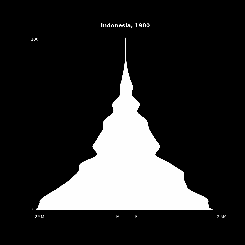 Image 95 - The Structure of Demographic Revolutions