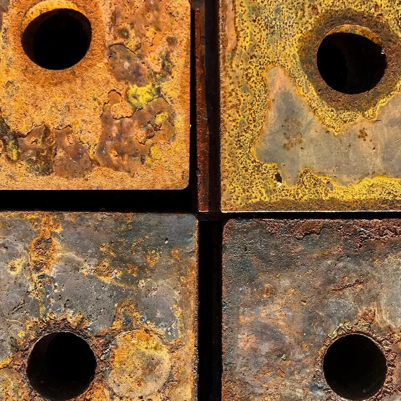 Image 10 - Rust