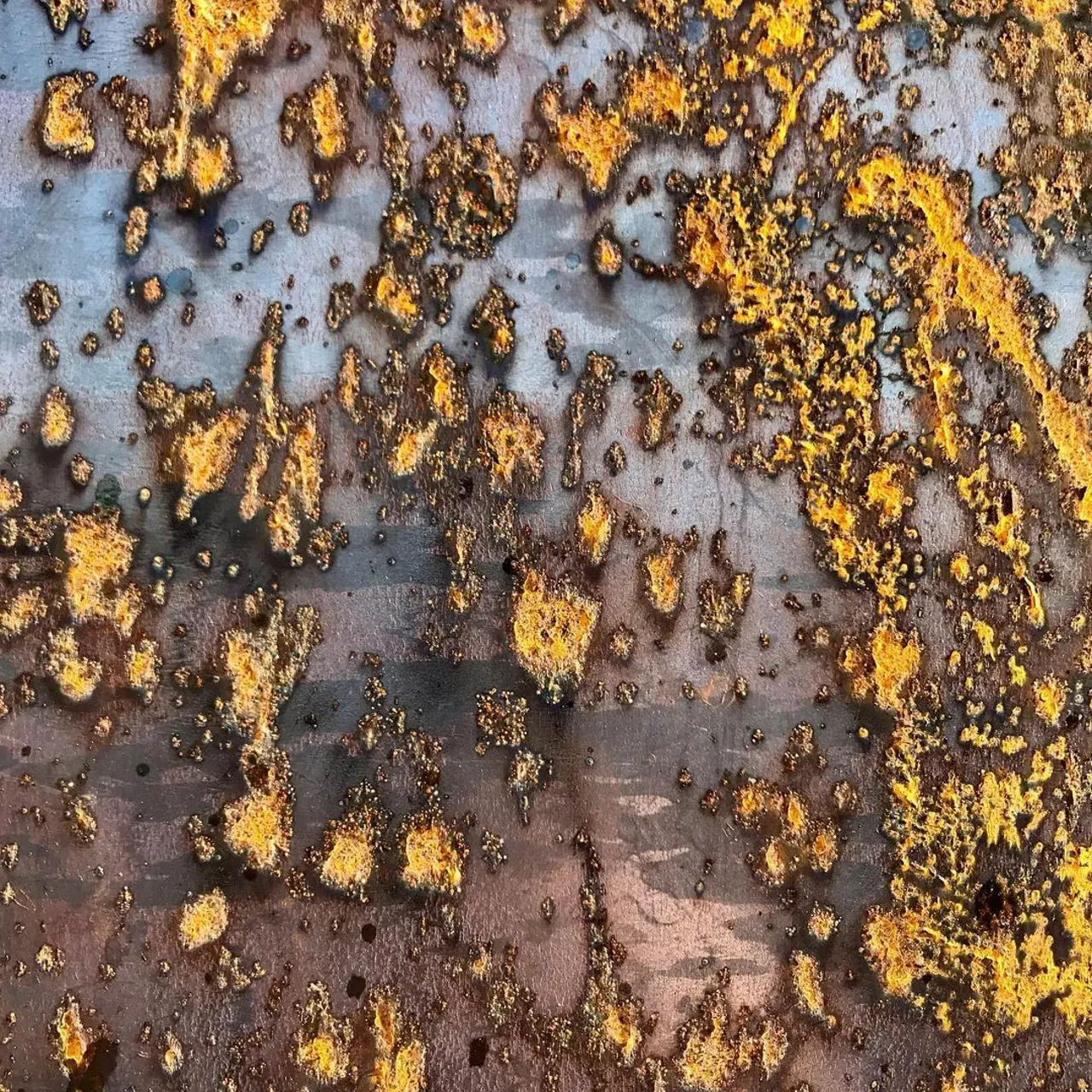 Image 11 - Rust