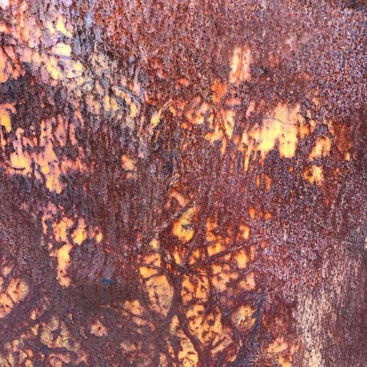 Image 15 - Rust
