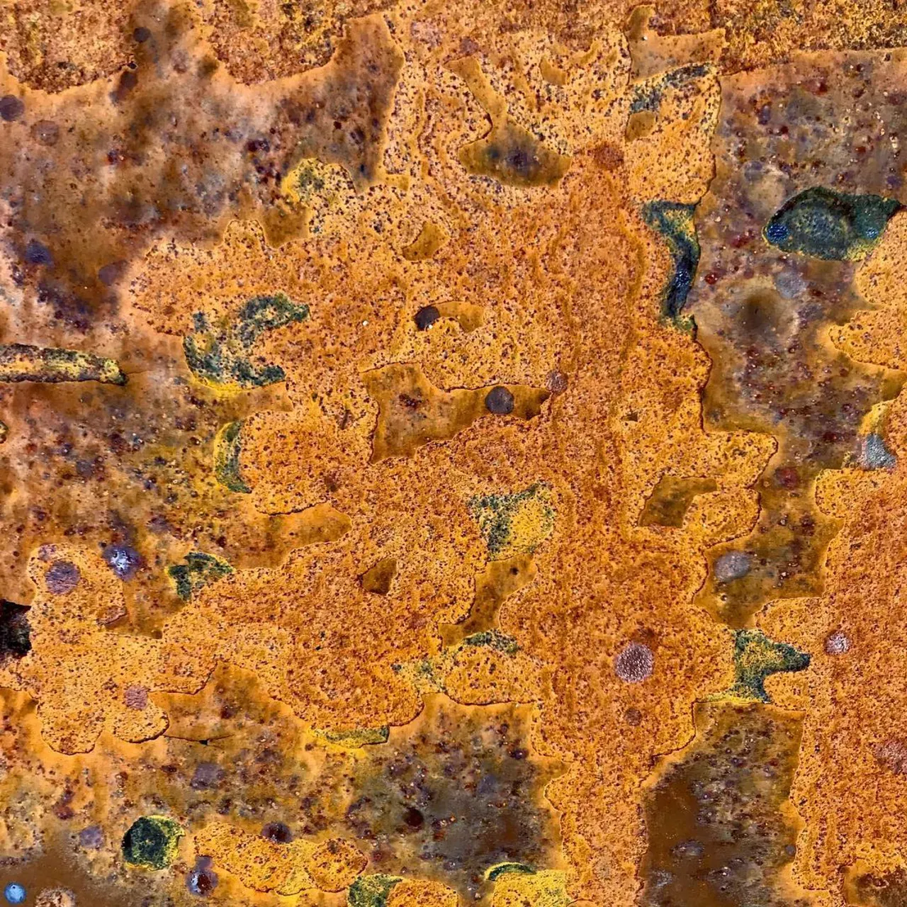Image 16 - Rust