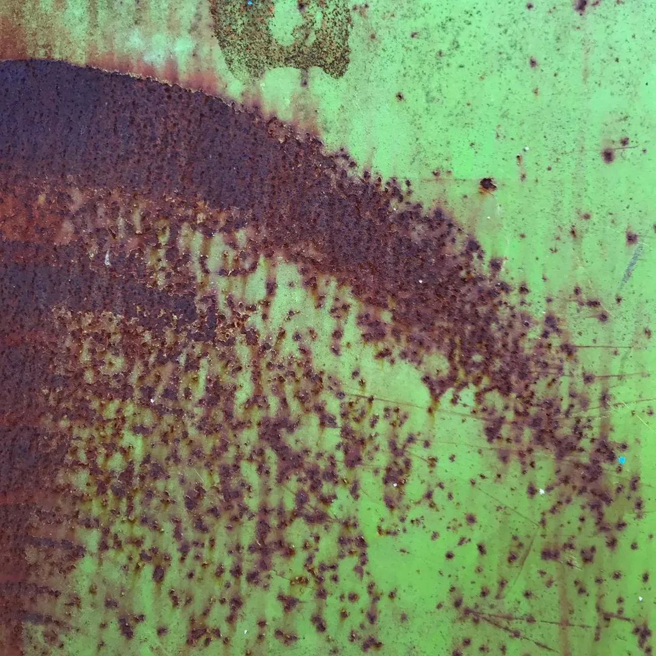 Image 18 - Rust