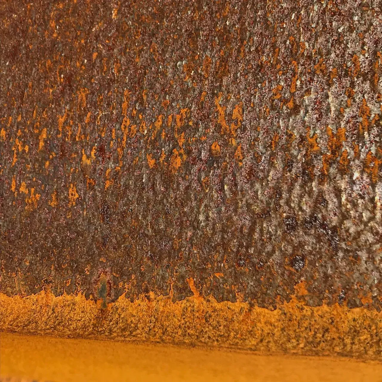 Image 19 - Rust