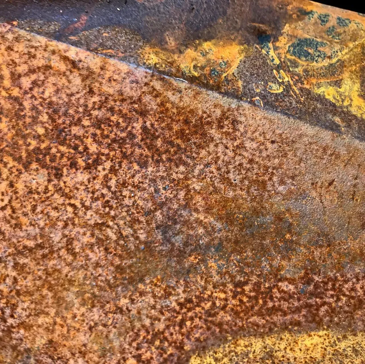 Image 2 - Rust
