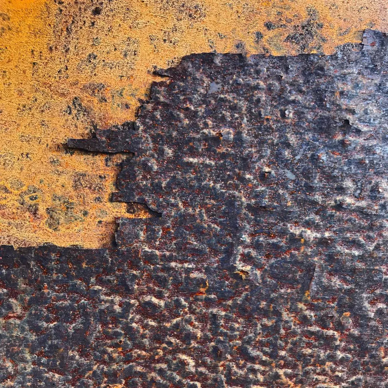 Image 21 - Rust