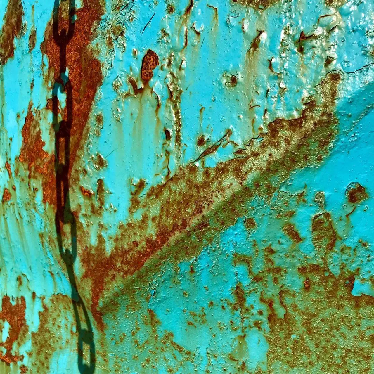 Image 22 - Rust