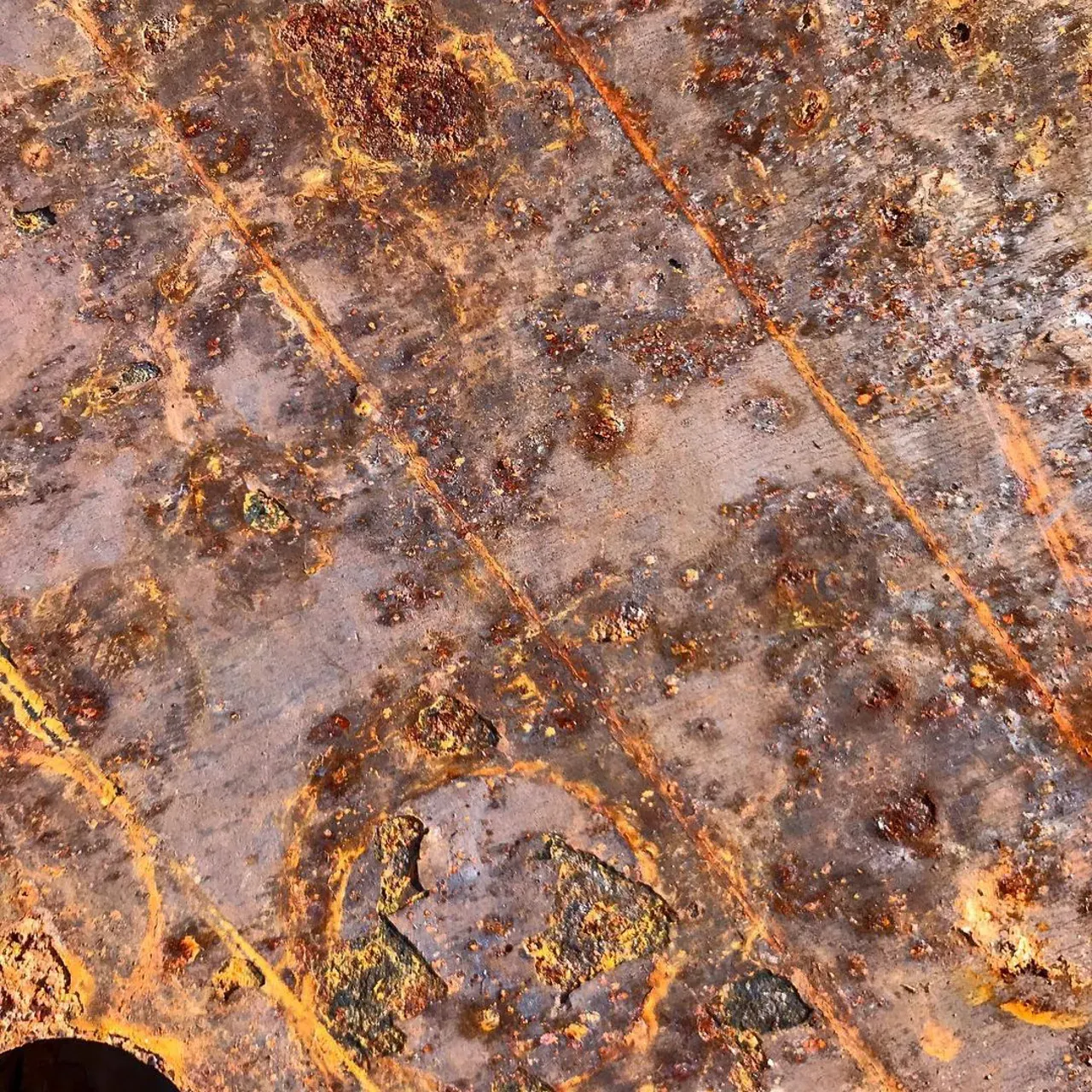 Image 23 - Rust