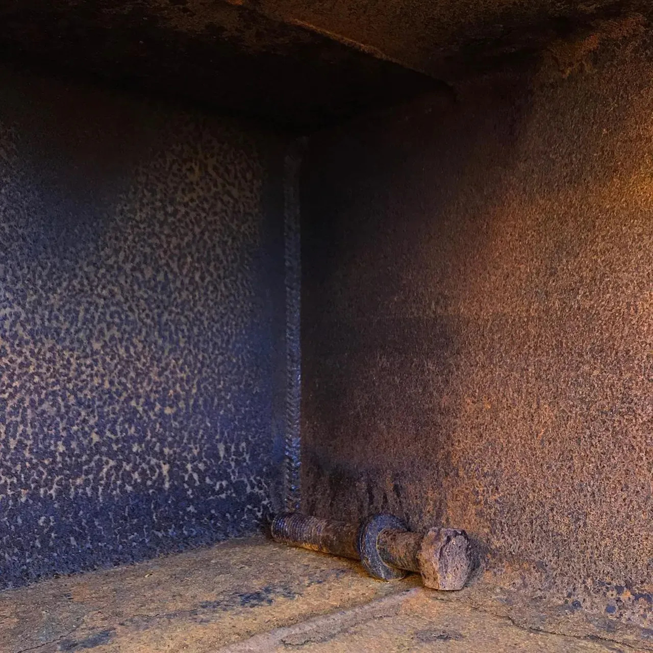 Image 26 - Rust