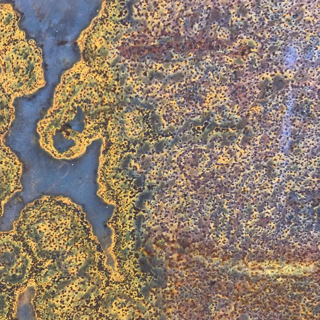 Image 27 - Rust