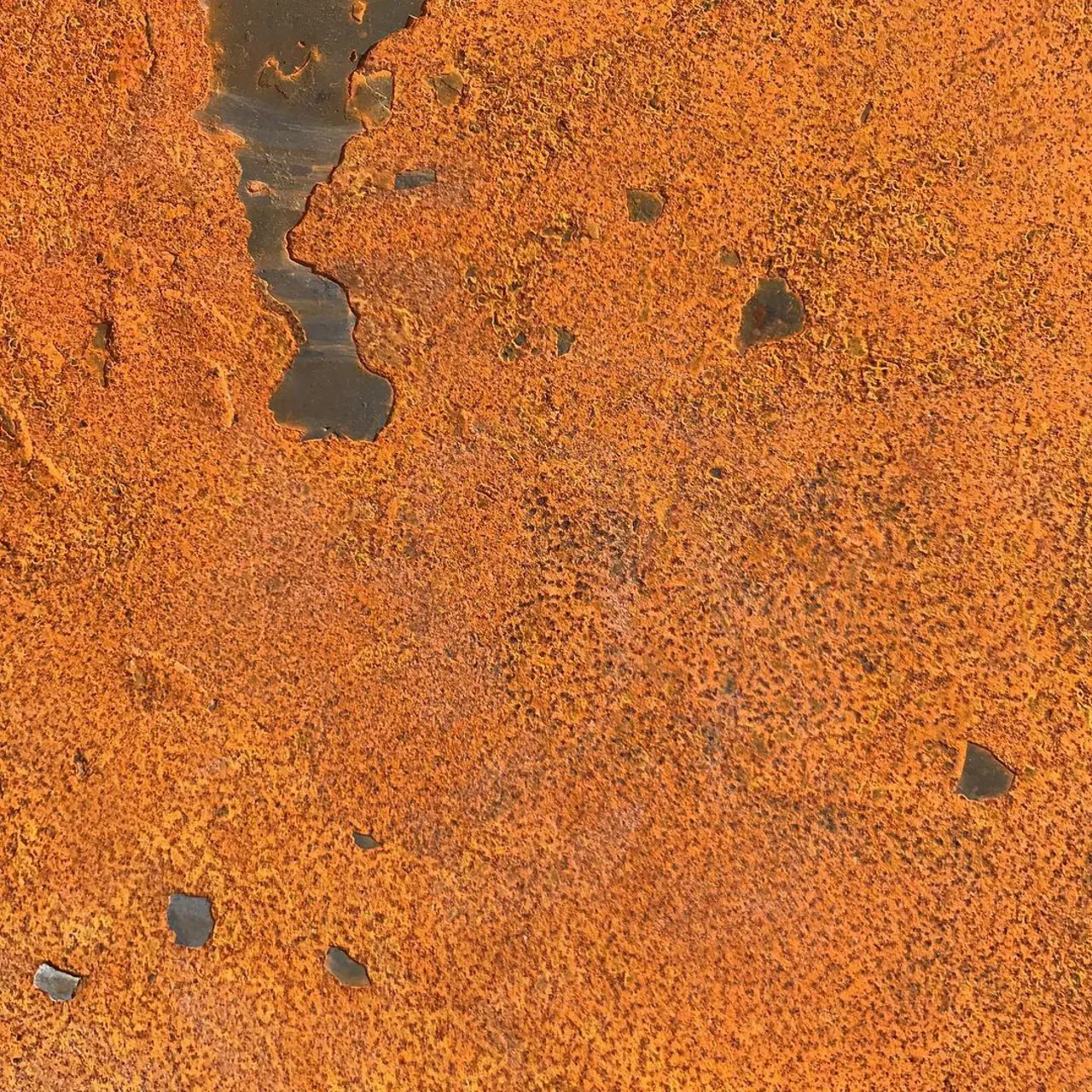Image 31 - Rust