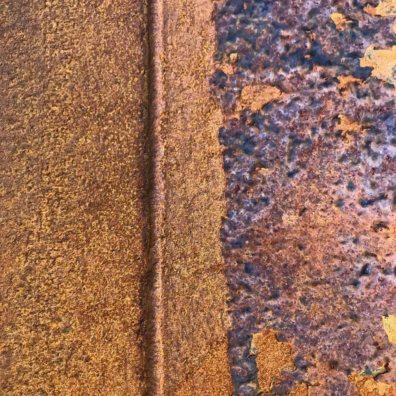 Image 32 - Rust