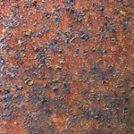 Image 34 - Rust