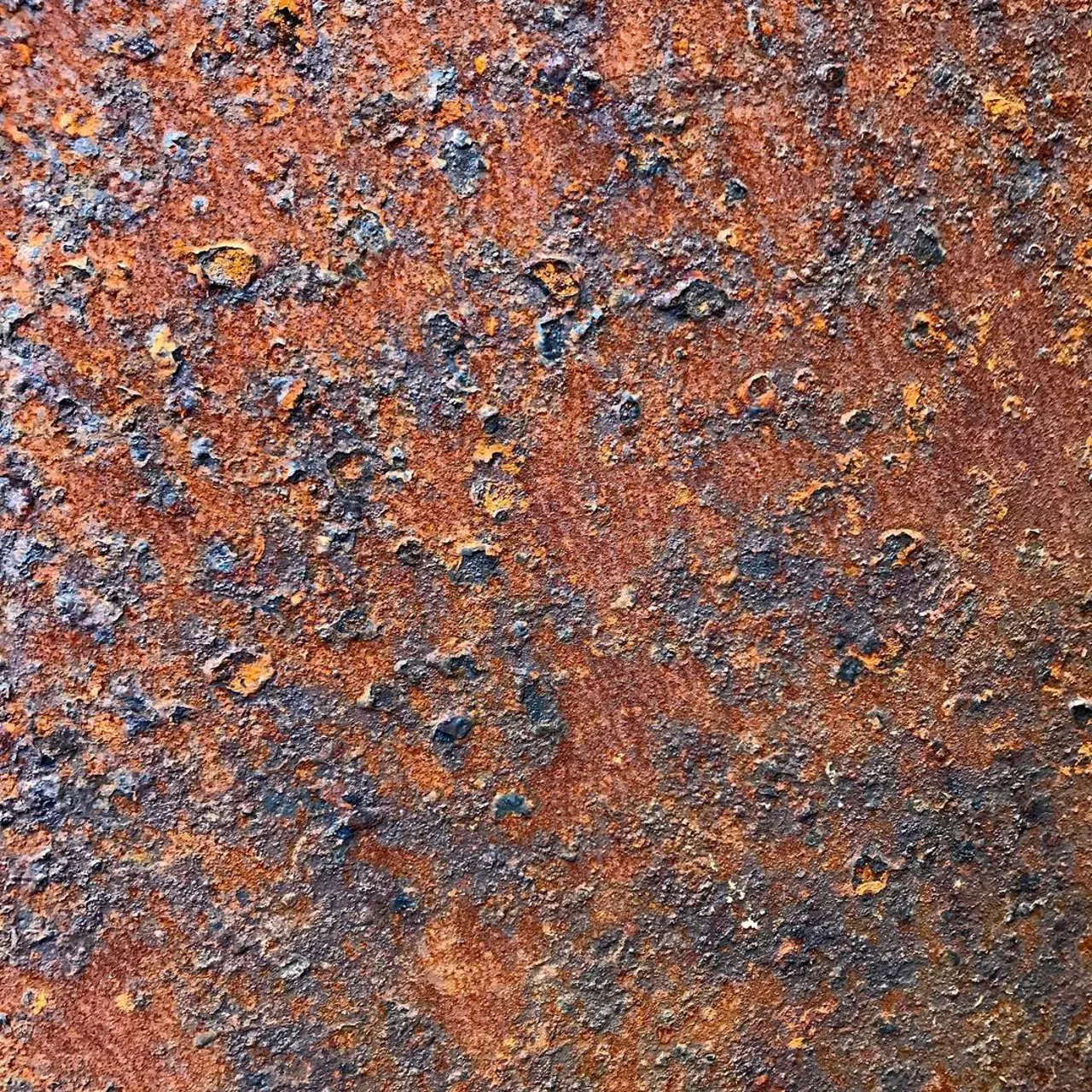 Image 34 - Rust