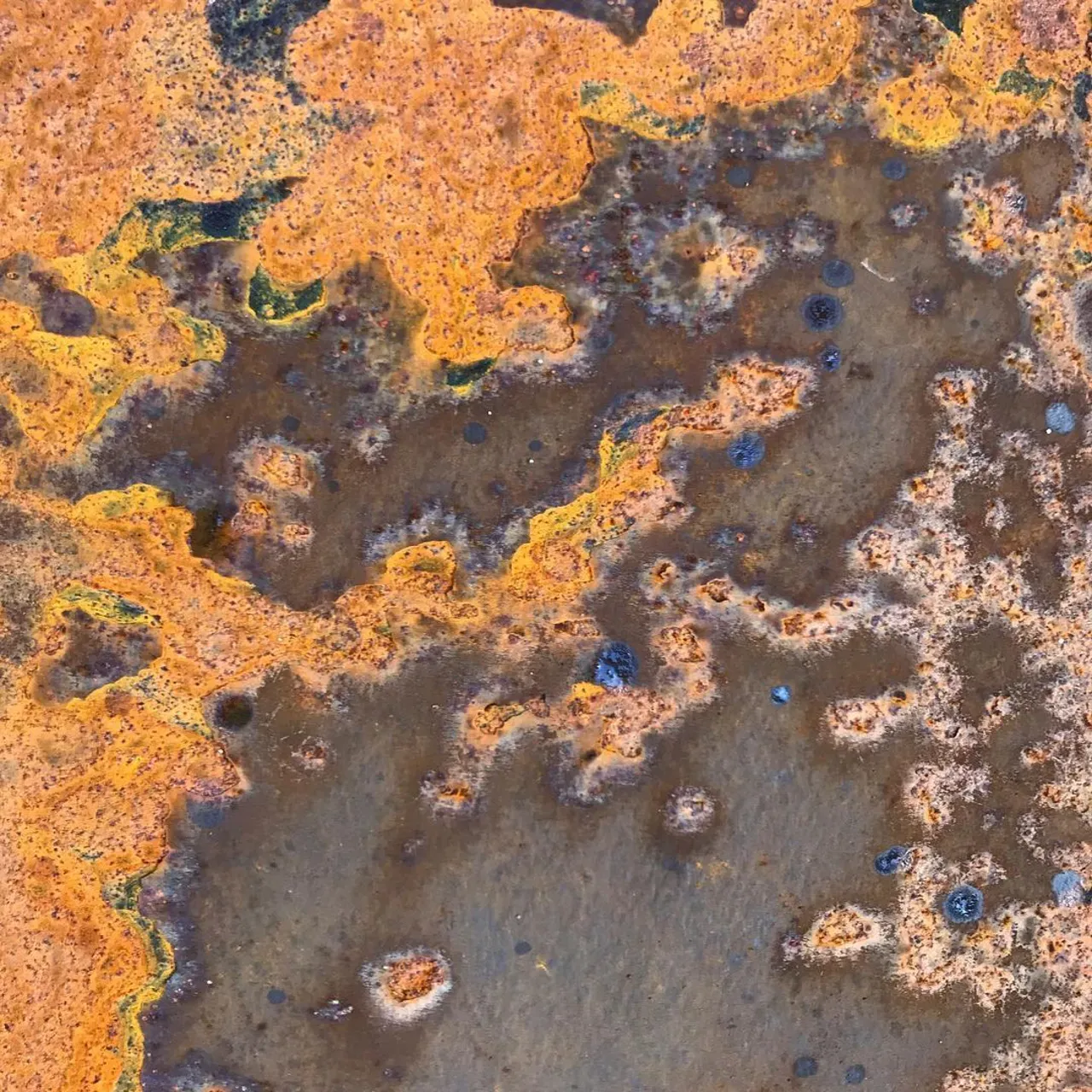 Image 35 - Rust