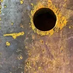 Image 37 - Rust
