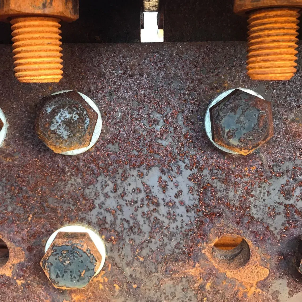 Image 38 - Rust
