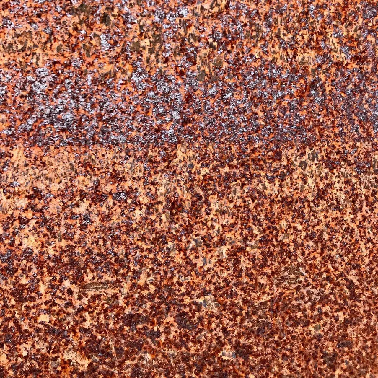 Image 39 - Rust