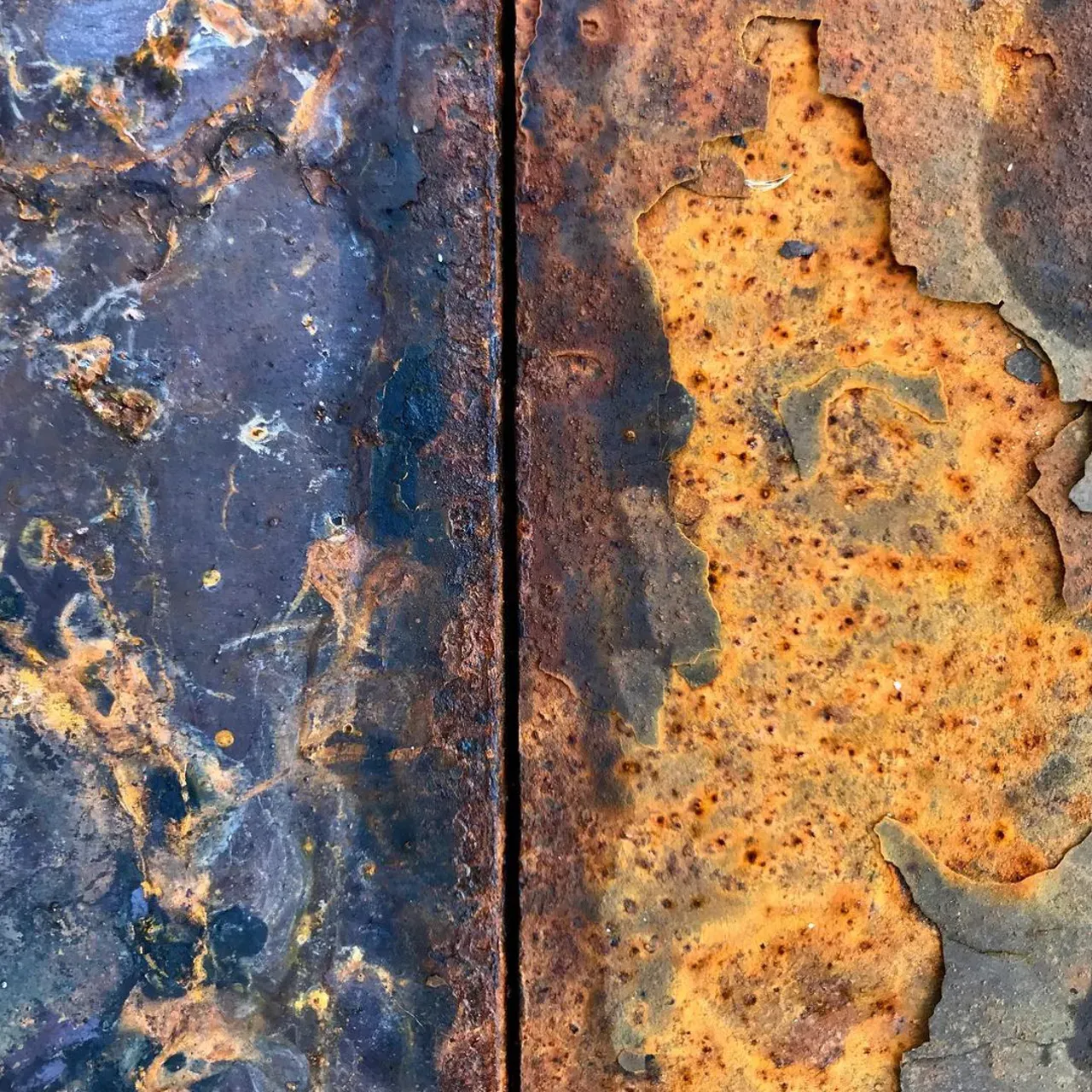 Image 40 - Rust