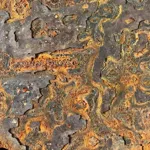 Image 41 - Rust