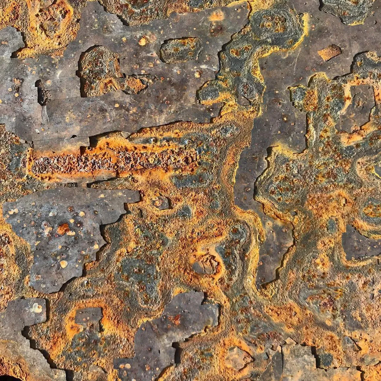 Image 41 - Rust