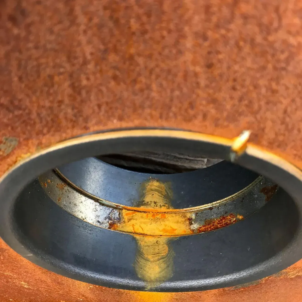 Image 45 - Rust