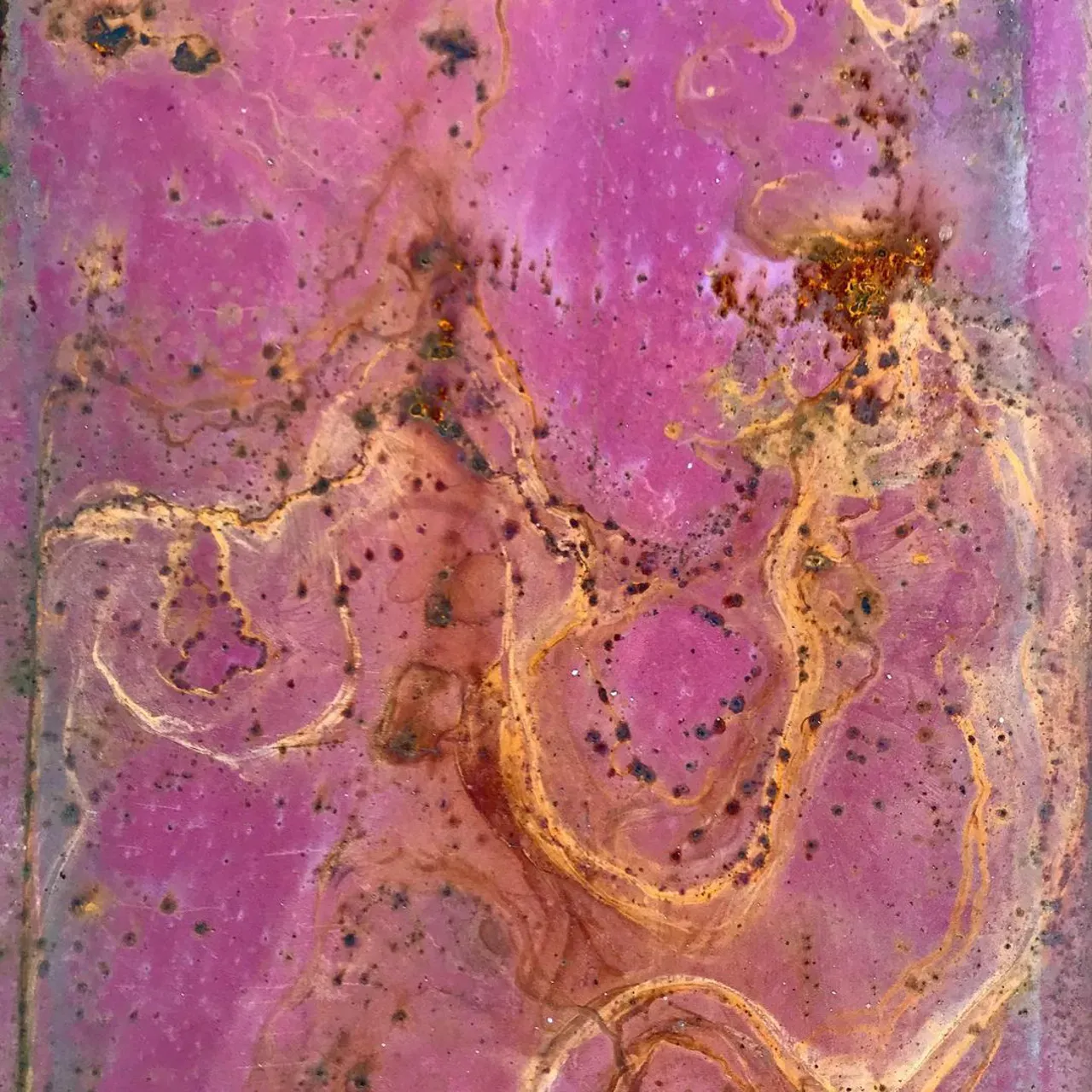 Image 49 - Rust