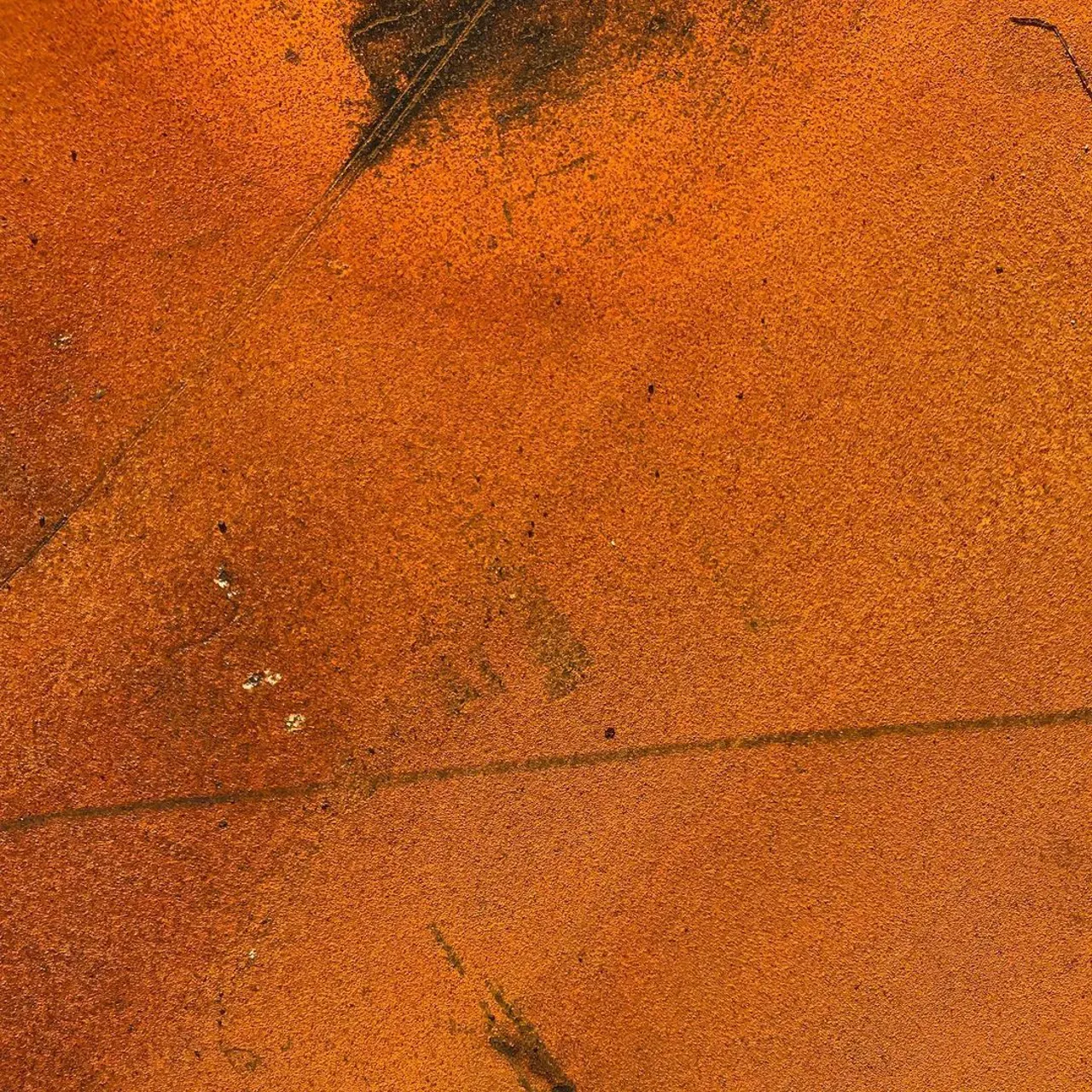 Image 5 - Rust