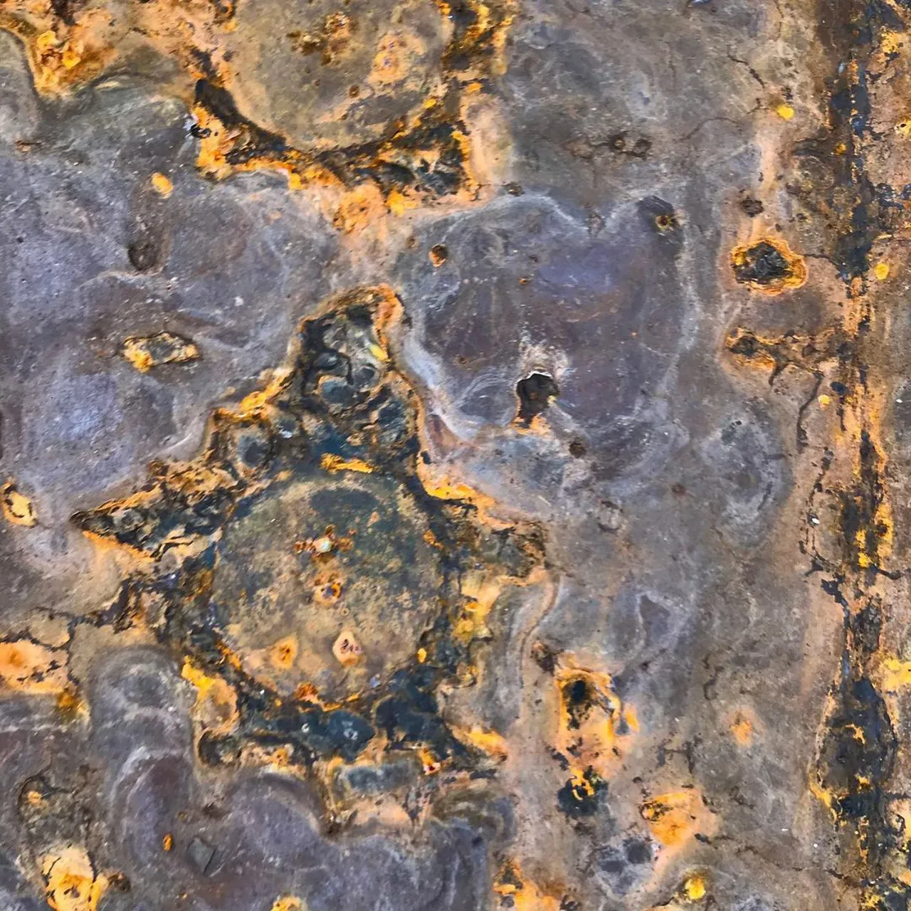 Image 50 - Rust