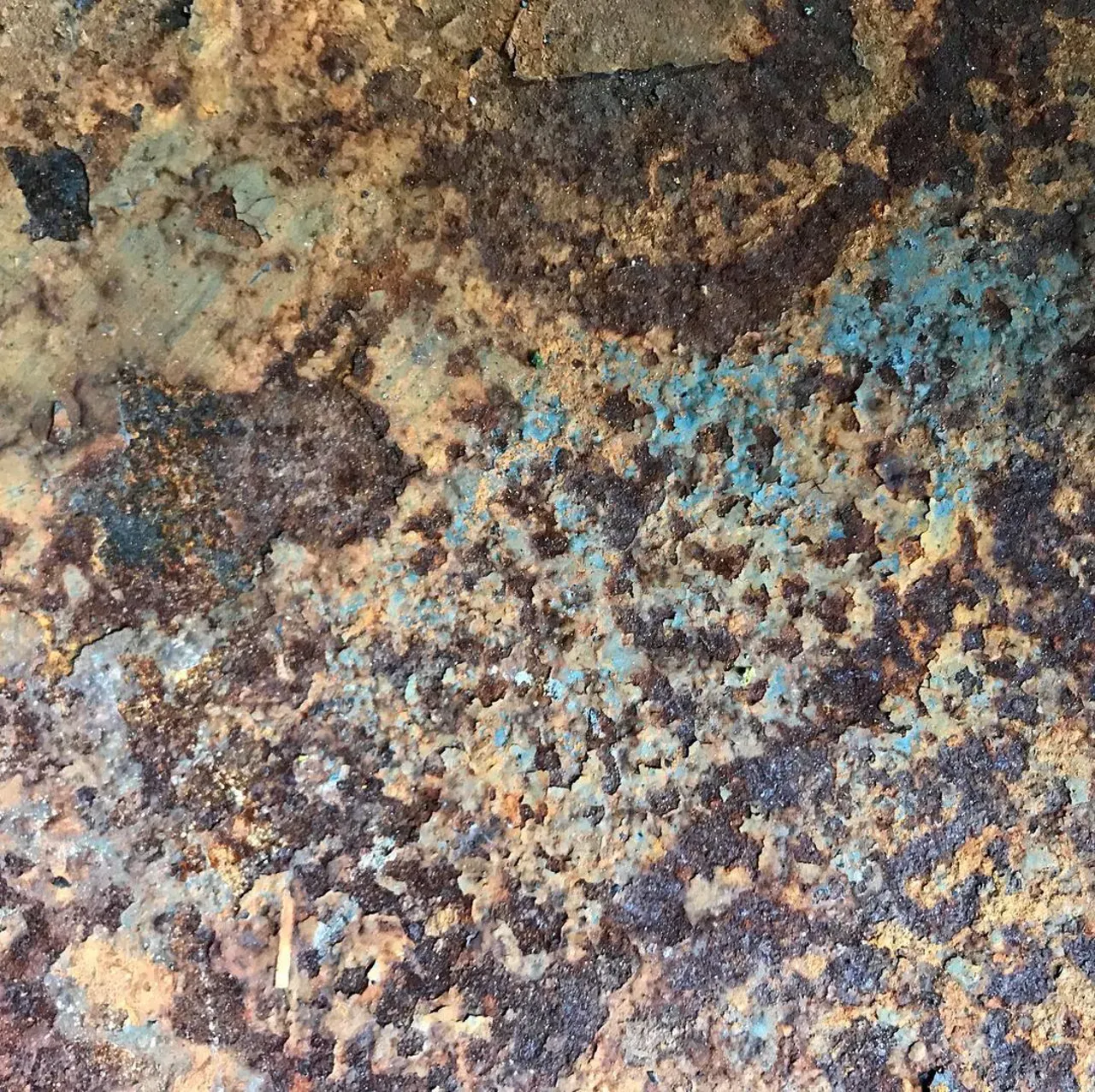 Image 52 - Rust