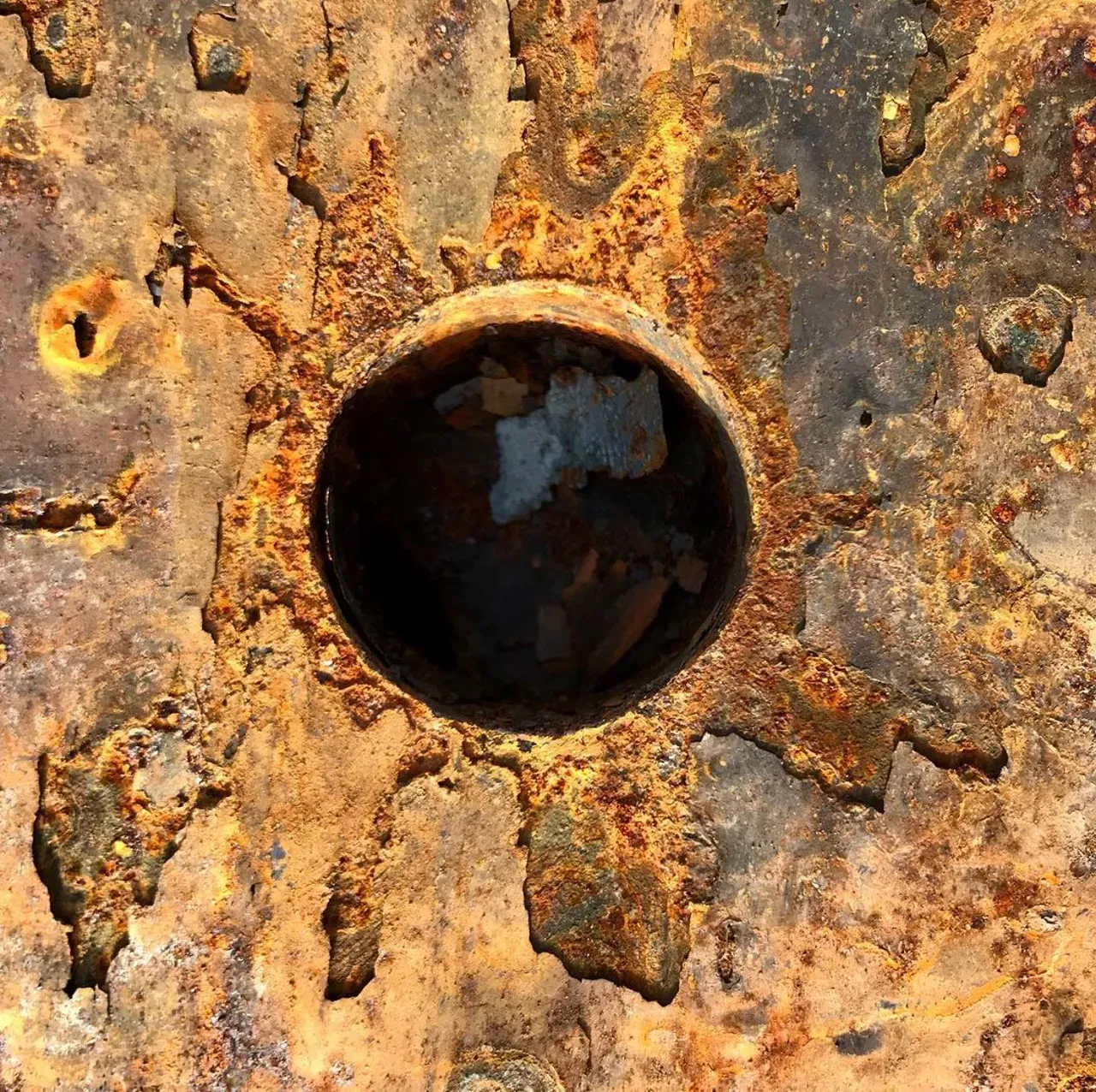 Image 7 - Rust