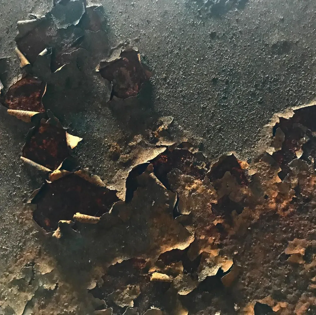 Image 9 - Rust