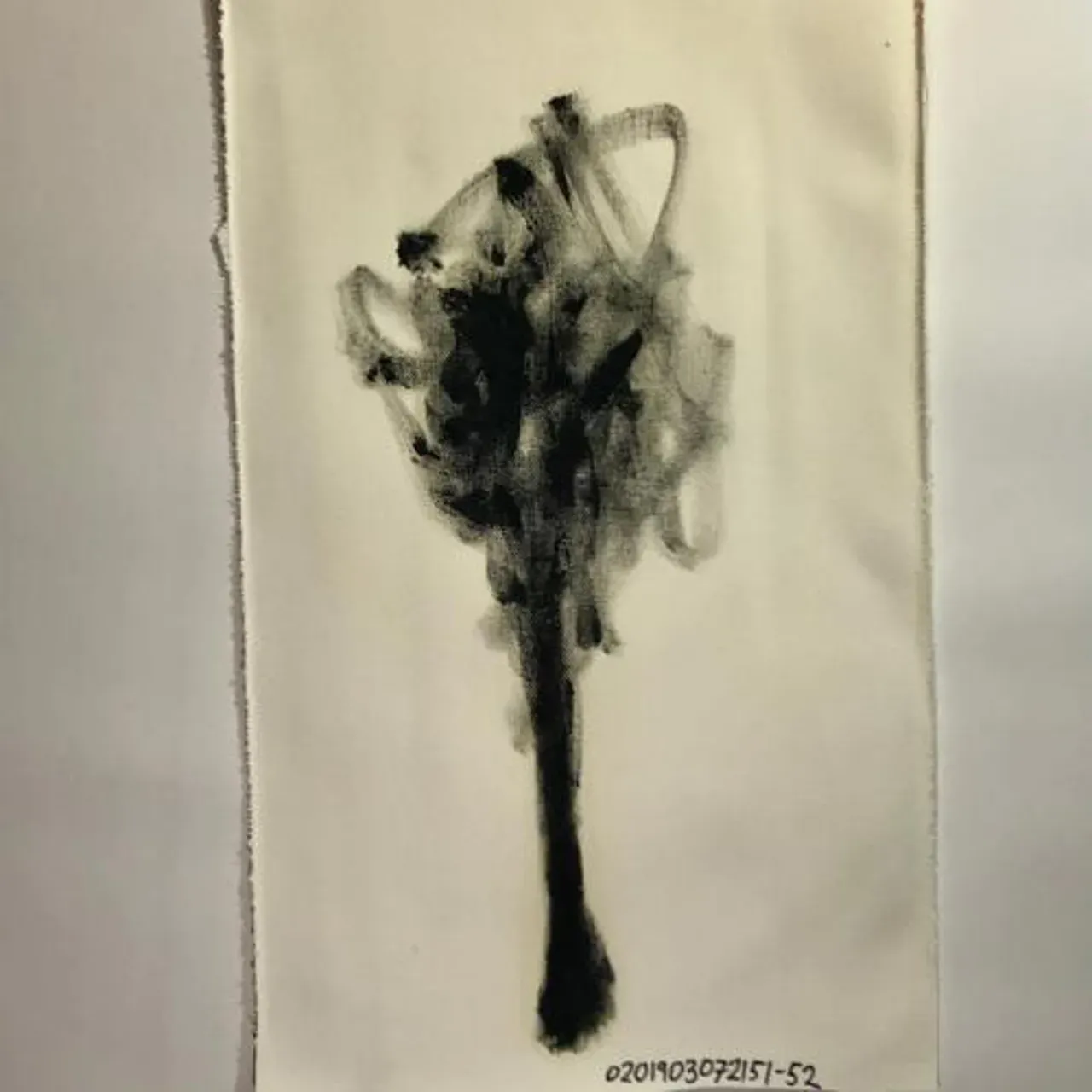 Image 15 - Self Portraits
