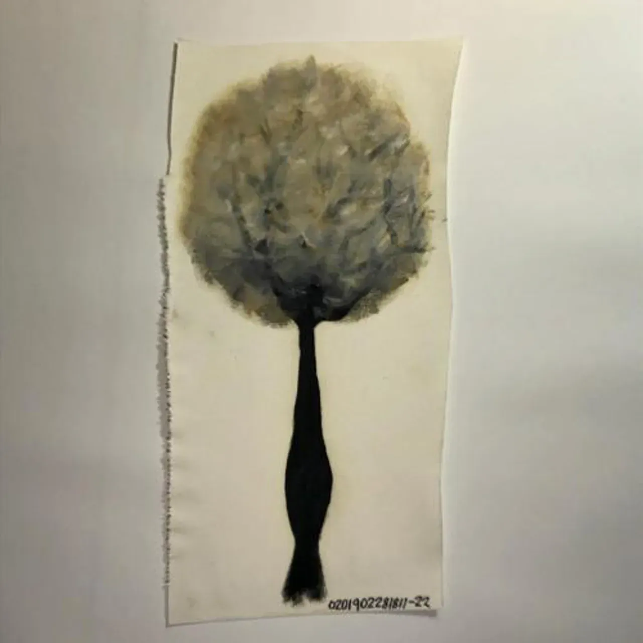 Image 8 - Self Portraits