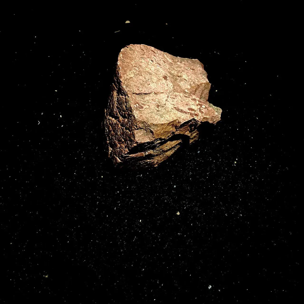 Image 0 - Space Rocks