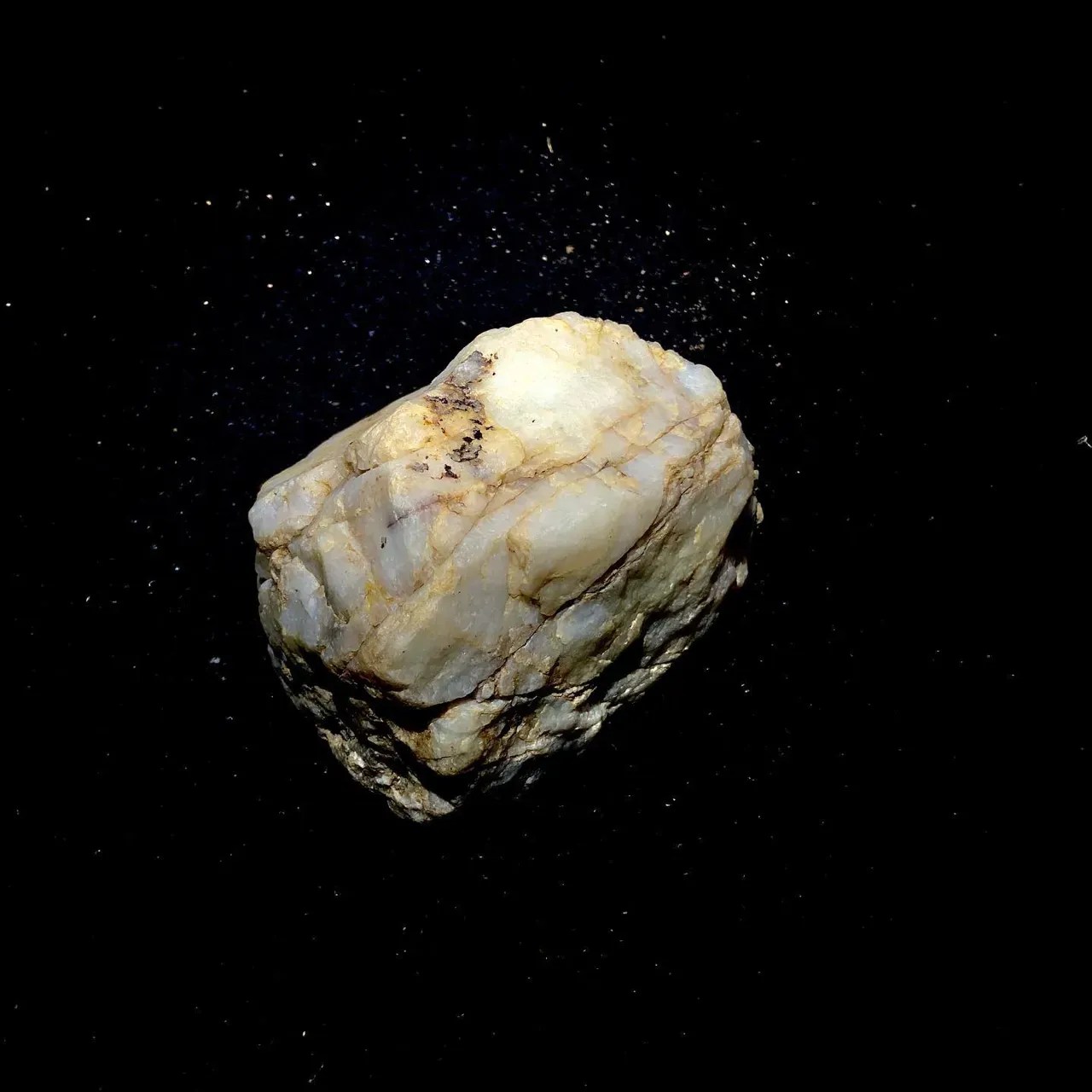 Image 19 - Space Rocks