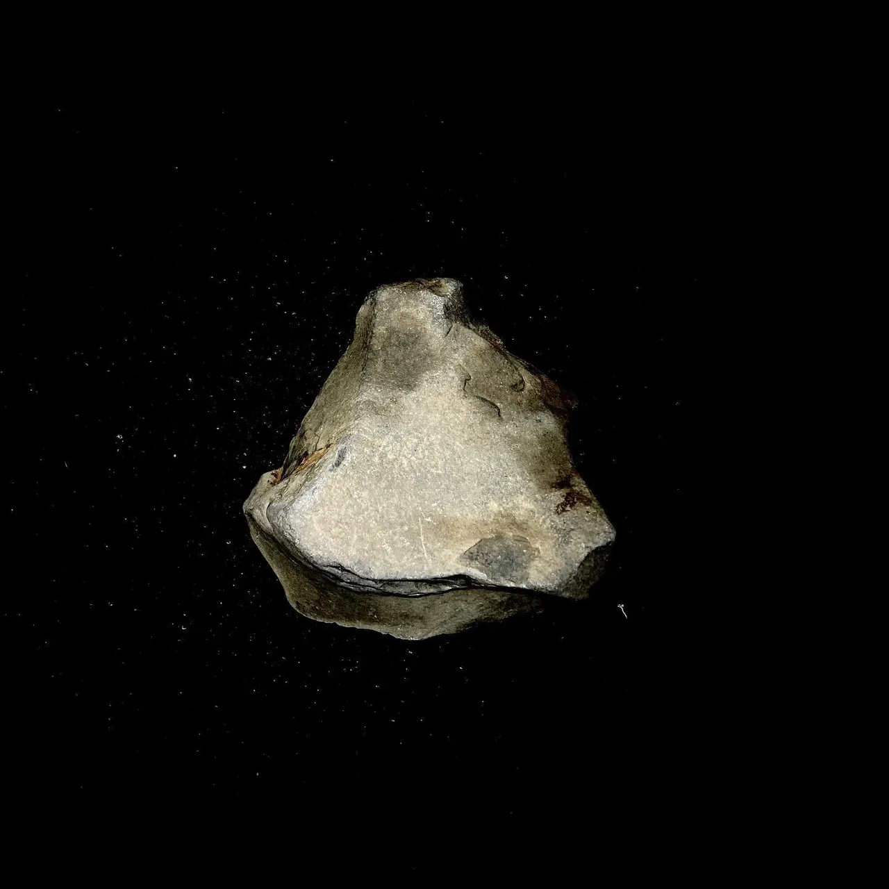 Image 2 - Space Rocks