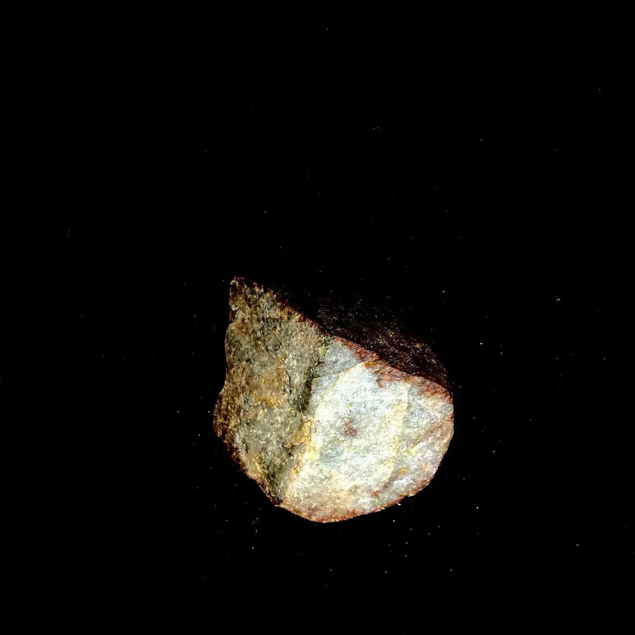 Image 21 - Space Rocks