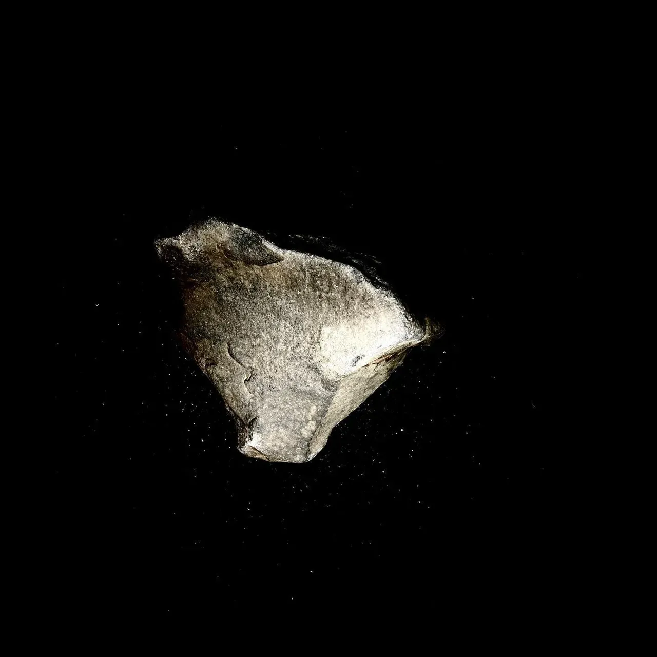 Image 3 - Space Rocks