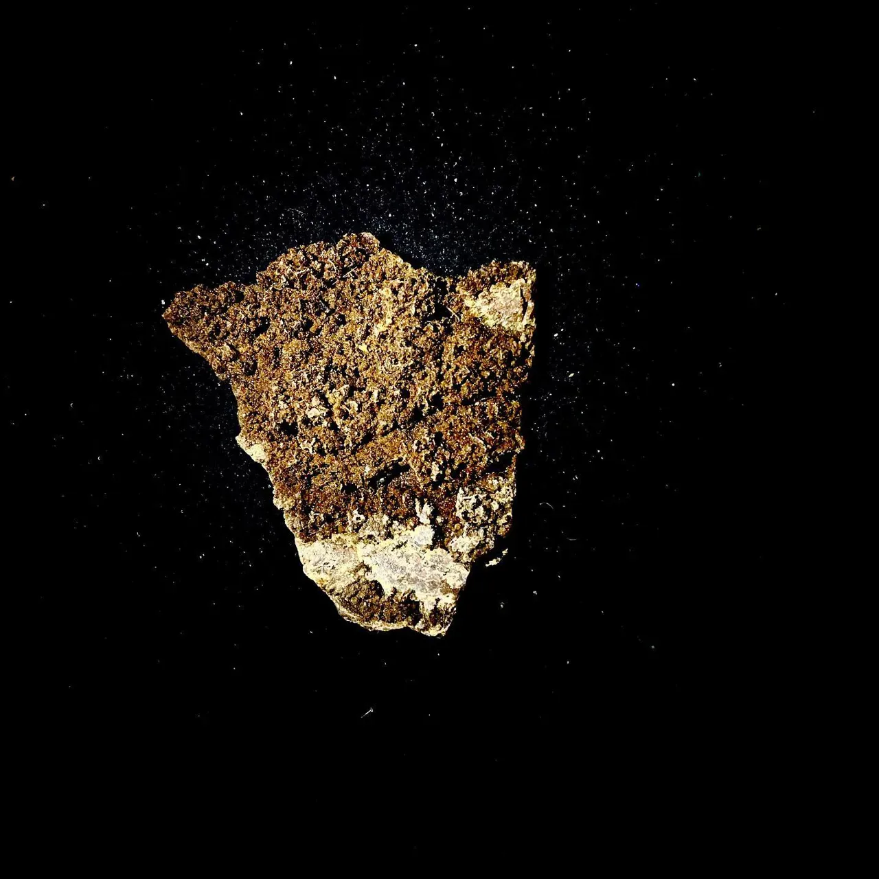 Image 5 - Space Rocks