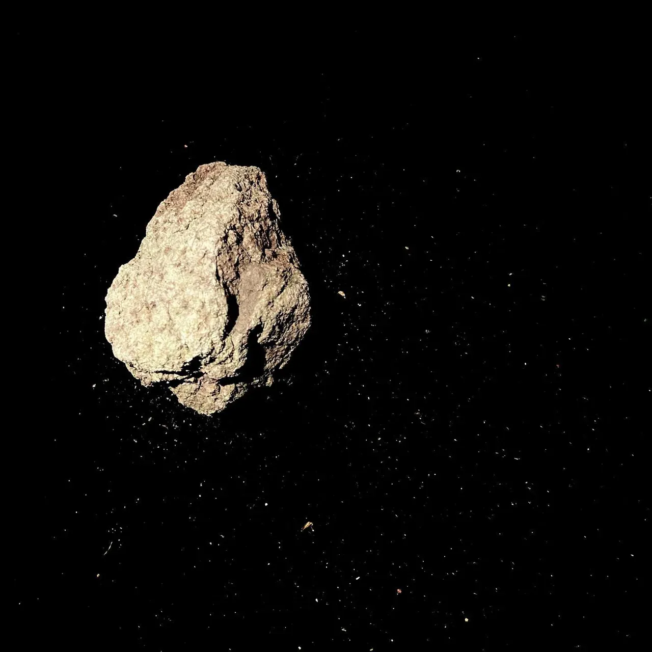 Image 6 - Space Rocks
