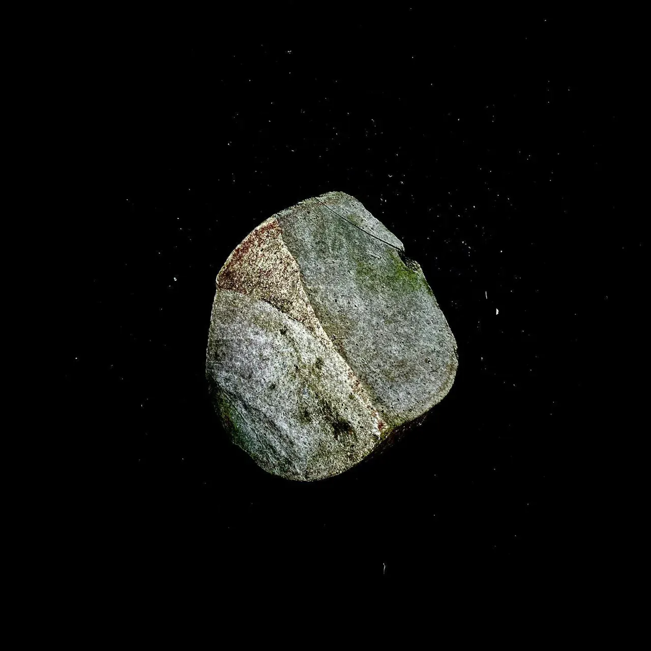 Image 9 - Space Rocks