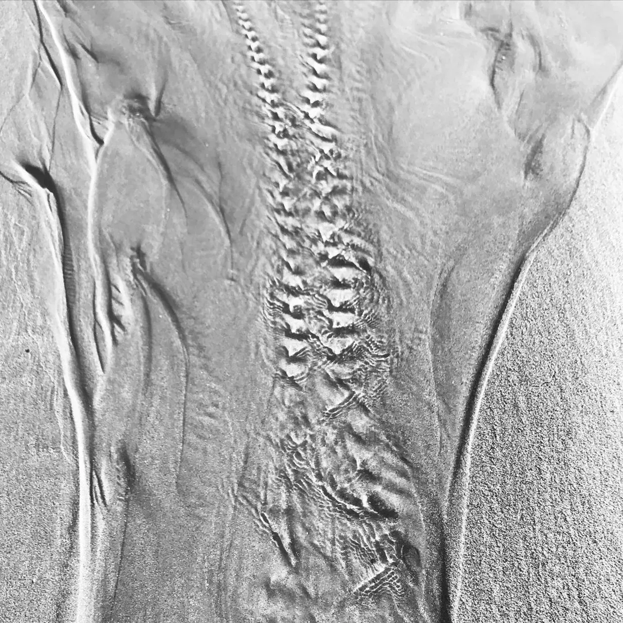 Image 10 - Stream As Sculpture