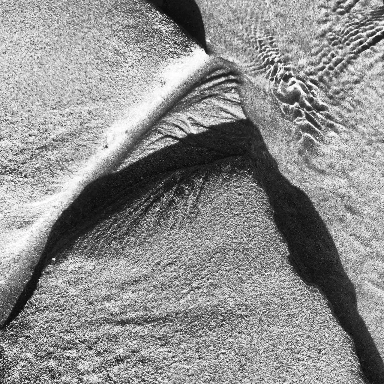Image 16 - Stream As Sculpture
