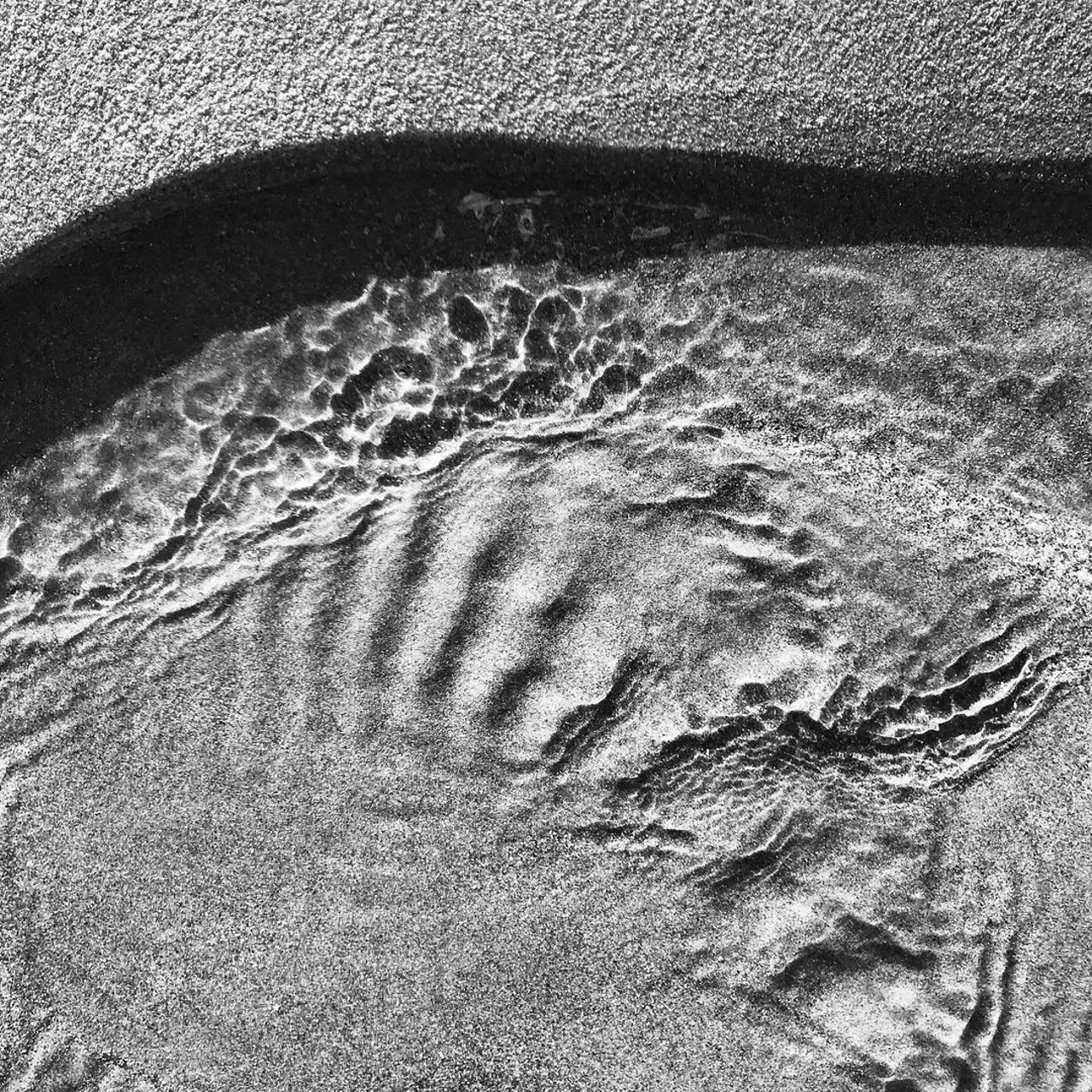 Image 23 - Stream As Sculpture